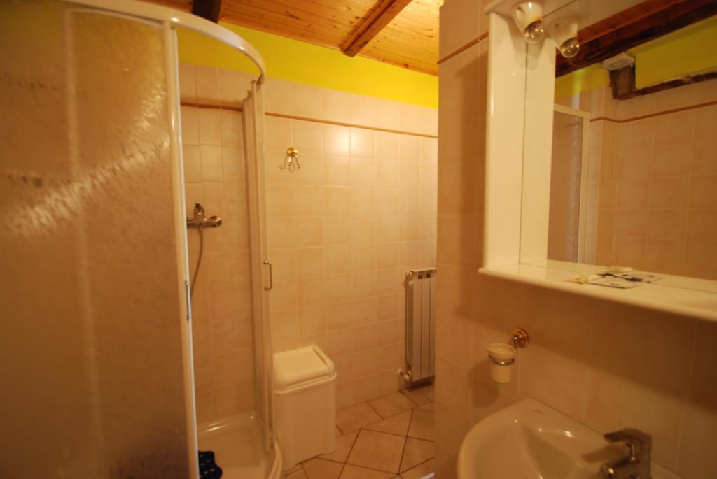 Agriturismo Arnano Sovicille Eksteriør billede