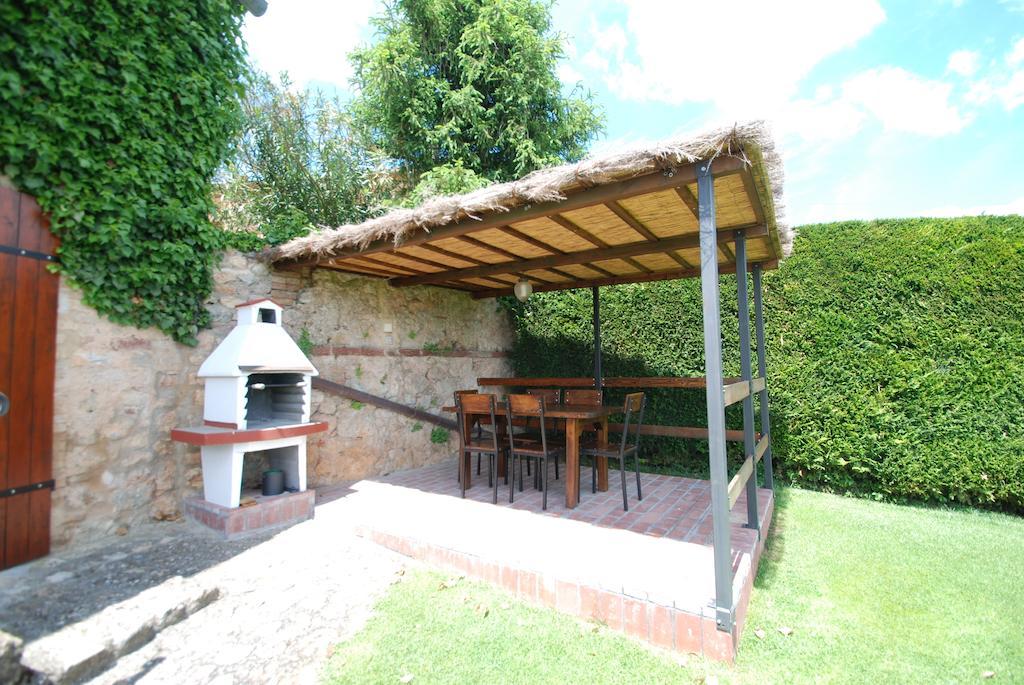 Agriturismo Arnano Sovicille Værelse billede